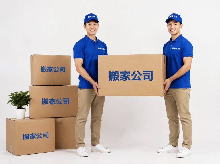 天宁区家庭与别墅精细化搬家